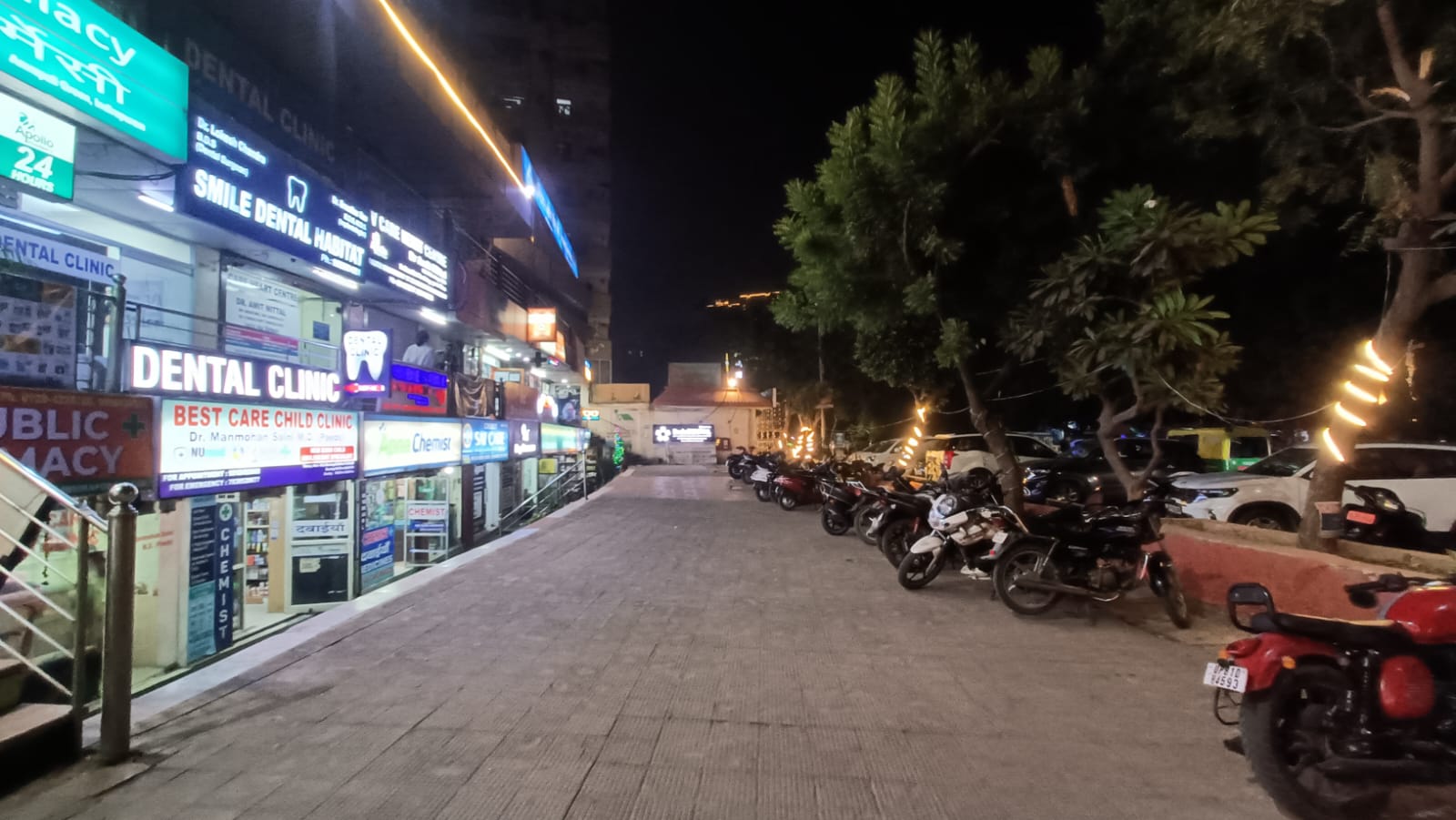 Plot For Sale in Sector 70