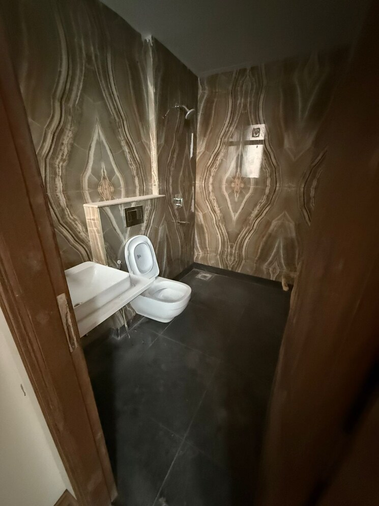 Master Bedroom, apex-the-rio 3 Bedroom 2190 Sq.Ft. Apartment In Ahinsa Khand ii Ghaziabad 8143894