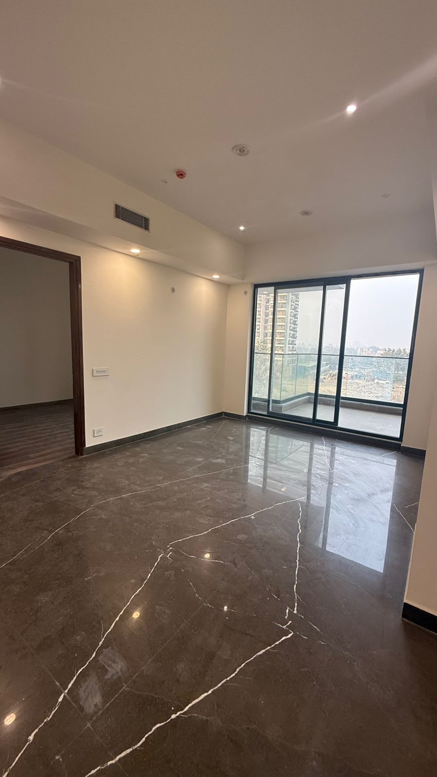 3 BHK + Pooja Room Apartment For Sale in Apex The Rio