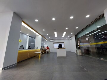 Commercial Office Space 450 Sq.Ft. For Rent in Vilangudi Madurai  8121192