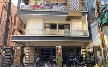 2 BHK Builder Floor For Rent in Shakti Khand iv