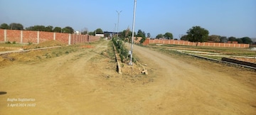 Plot For Resale in Baghpat Meerut  8143863