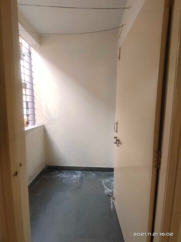 Balcony in 1 BHK Apartment at Wadgaon Sheri – for Rent