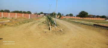 Plot For Resale in Baghpat Meerut  8144161