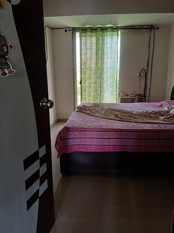 1 RK Apartment For Rent in Aangan CHS Ghansoli, Ghansoli
