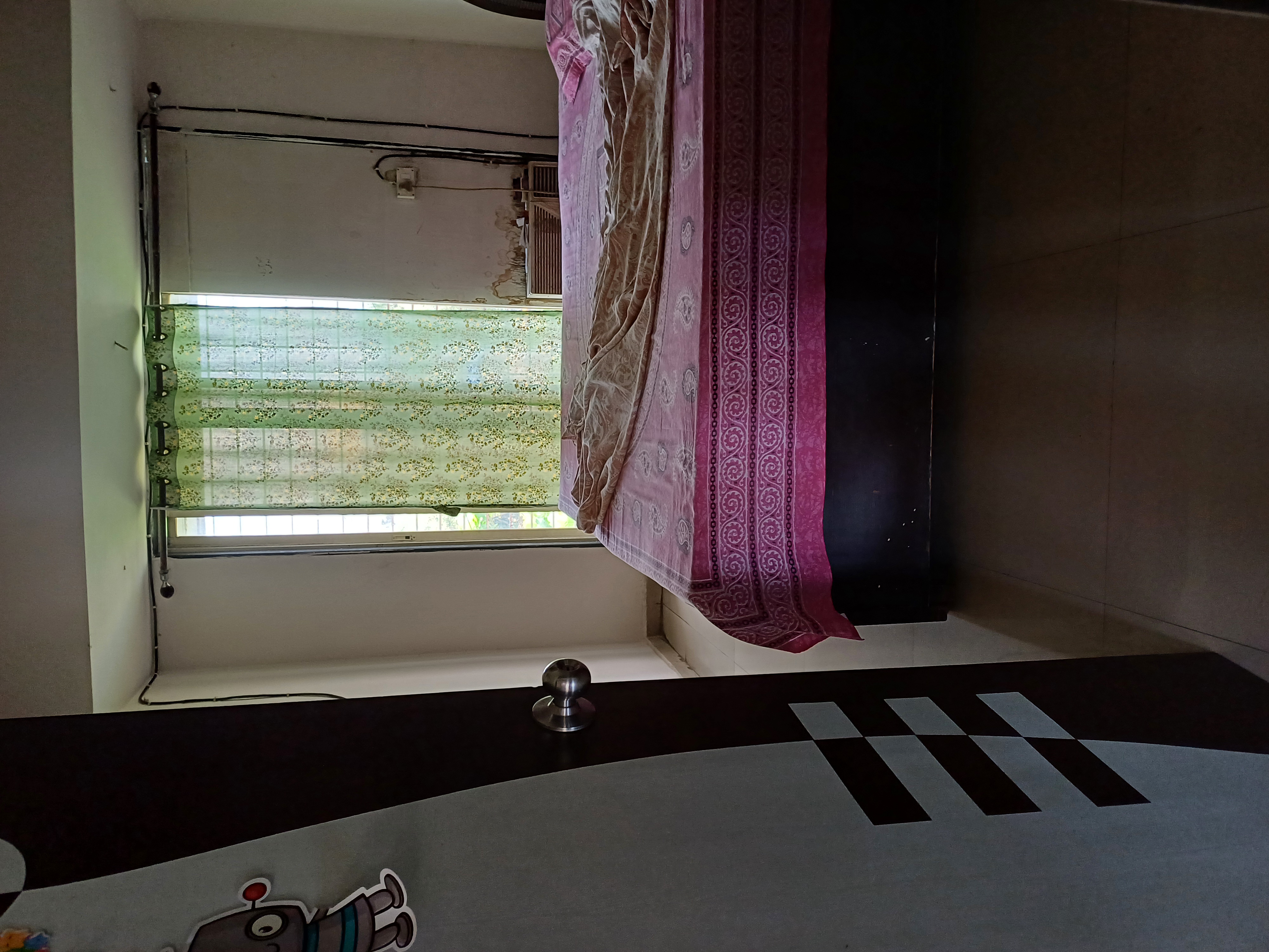 1 RkApartment For Rent in Aangan CHS Ghansoli