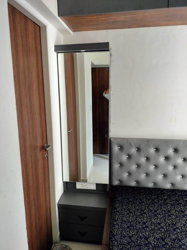 Kitchen, lodha-crown-quality-homes 1 Bedroom 354 Sq.Ft. Apartment In Majiwada Thane 8143950