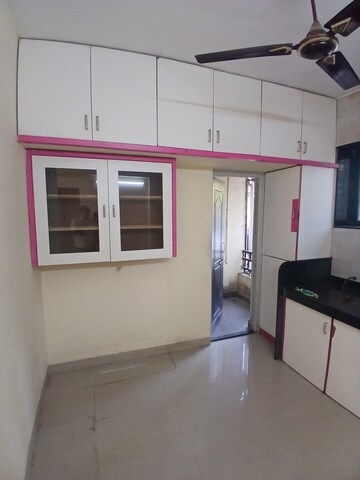 Kitchen in 2 BHK Apartment at Jawahar Colony – for Sale