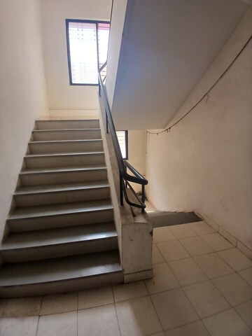 Staircase in 2 BHK Apartment at Jawahar Colony – for Sale