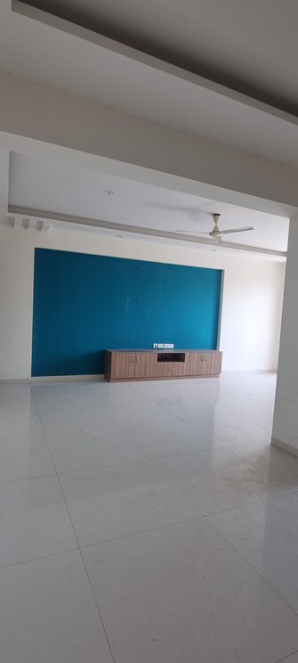 3 BHK Apartment For Rent in DS Max Skycity Thanisandra Bangalore  8143936