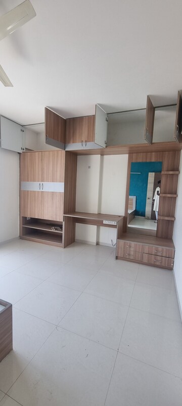 Furnished Amenities in 3 BHK Apartment at DS Max Skycity, Thanisandra – for Rent