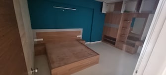 3 BHK Apartment For Rent in DS Max Skycity Thanisandra Bangalore  8143936