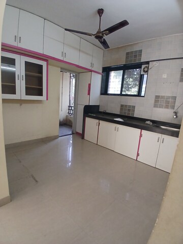 Kitchen in 2 BHK Apartment at Jawahar Colony – for Sale
