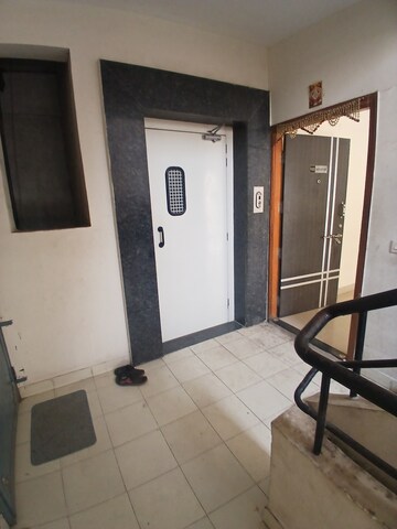 2 BHK Apartment at Jawahar Colony – for Sale