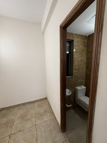 Building Lobby in 3.5 BHK Apartment at Apex The Rio, Ahinsa Khand ii – for Sale