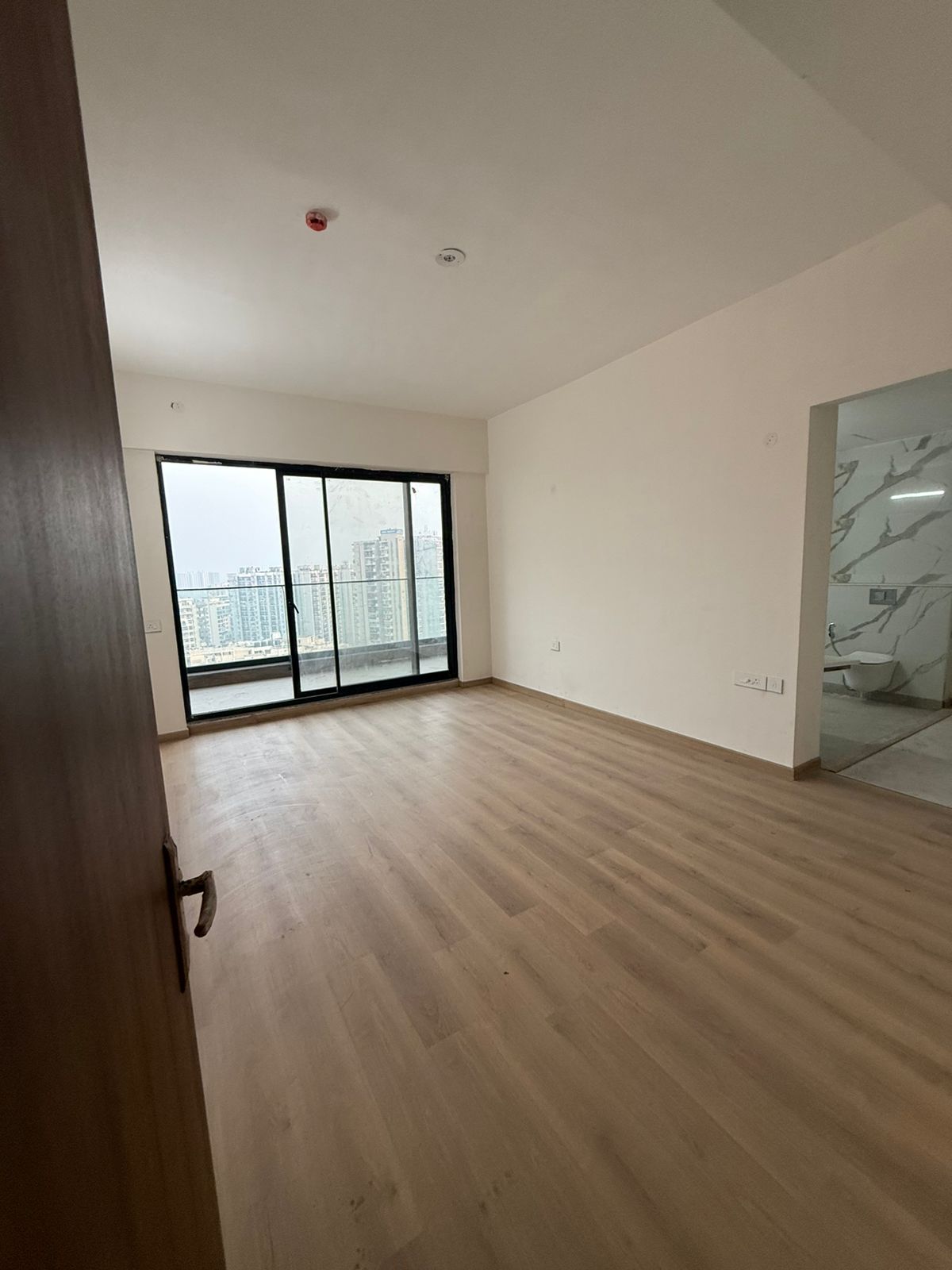 3.5 BHK + Servant Room 2460 Sq.Ft. Apartment in Apex The Rio