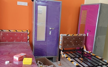 Studio Apartment For Rent in Gharonda Housing, Ghansoli