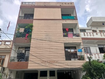 2 BHK Apartment – Exterior View View at Sodala - for Sale