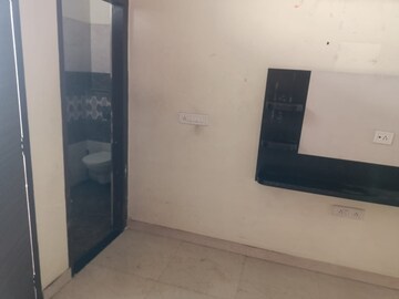 Bathroom in 2 BHK Apartment at Sodala – for Sale