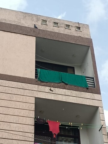 2 BHK Apartment – Exterior View View at Sodala - for Sale