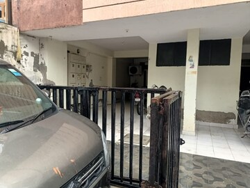 2 BHK Apartment – Exterior View View at Sodala - for Sale