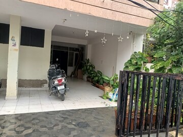 2 BHK Apartment – Exterior View View at Sodala - for Sale