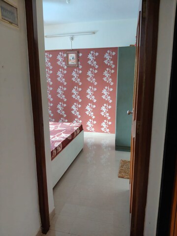 Building Lobby in 2 BHK Apartment at Giriraj Building Parel, Parel – for Sale