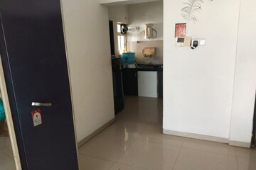 1 BHK Apartment For Rent in Dimple 19 North, Kandivali West