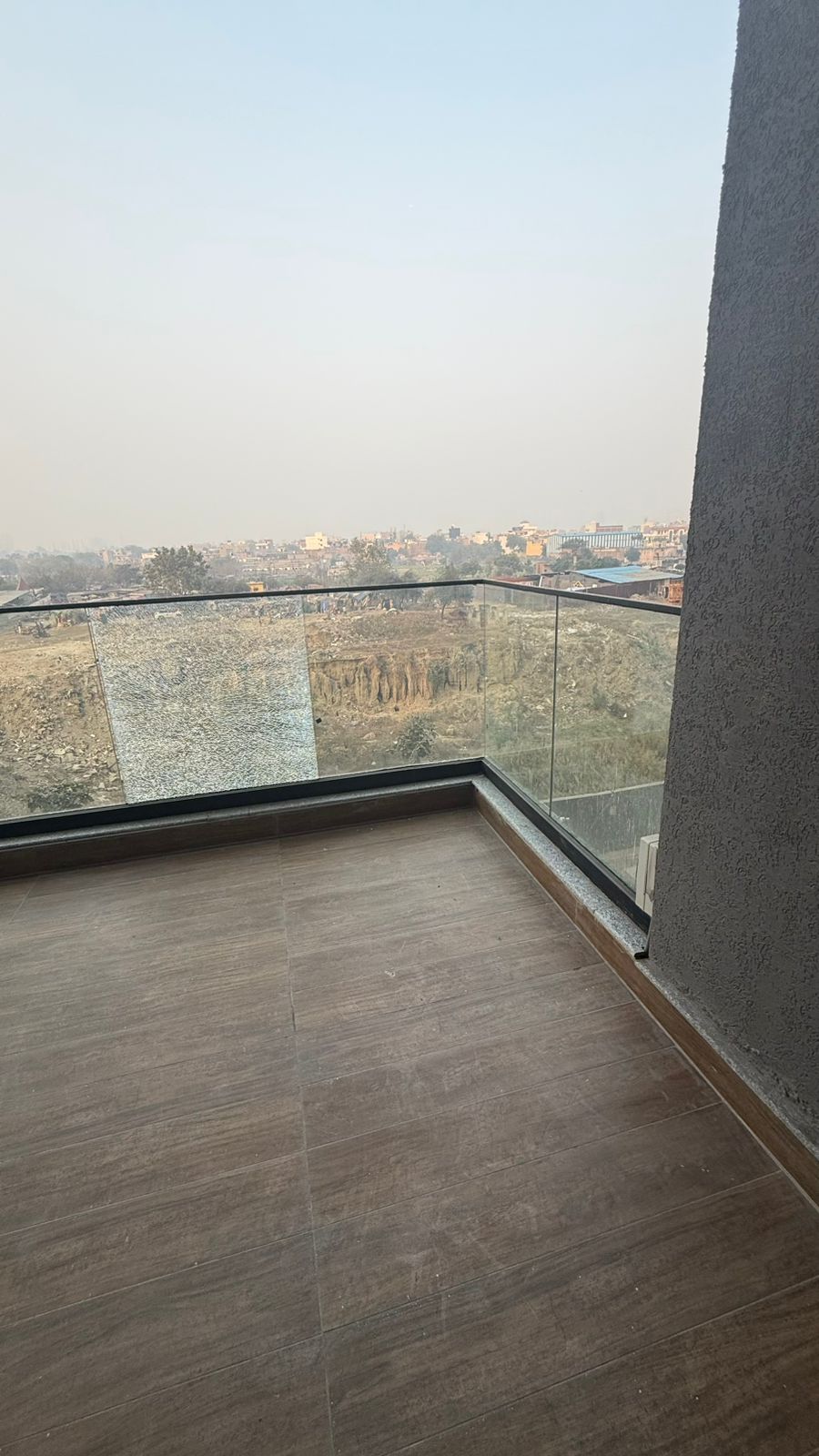 3.5 BHK + Servant Room 2485 Sq.Ft. Apartment in Apex The Rio