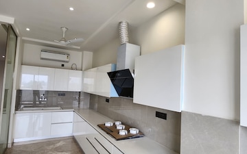 3.5 BHK Builder Floor For Sale in Sector 9