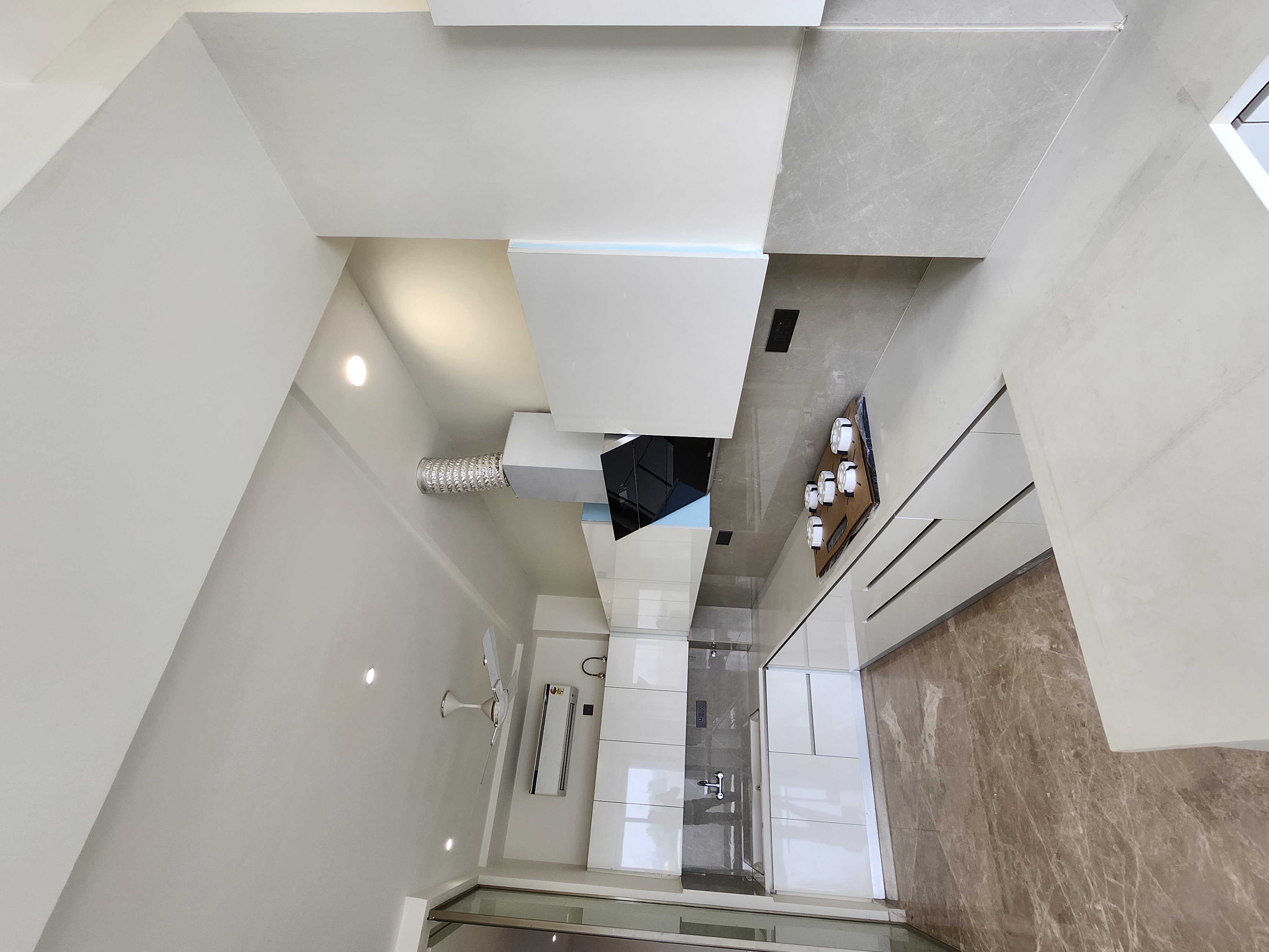 3.5 BHK + Pooja Room,Servant Room,Extra Room Builder Floor For Sale in Sector 9