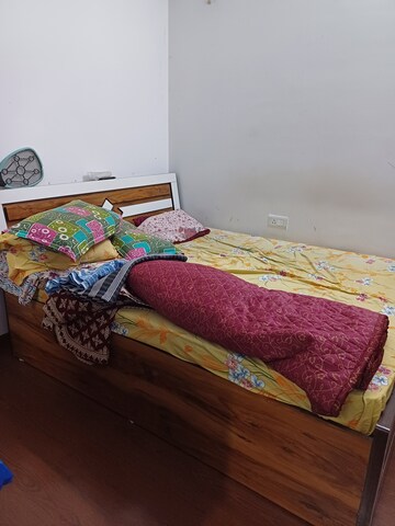 Studio Apartment For Rent in Shanti Niwas Ghansoli Ghansoli Navi Mumbai  8143978