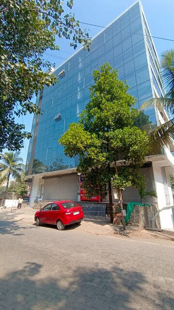  Office Space – Exterior View View at Aura 74 Down Town, Baner - for Sale