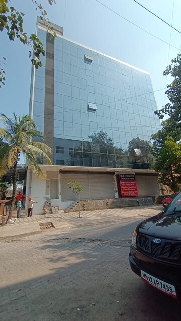 Commercial Office Space 650 Sq.Ft. For Resale in Baner Pune  8143952