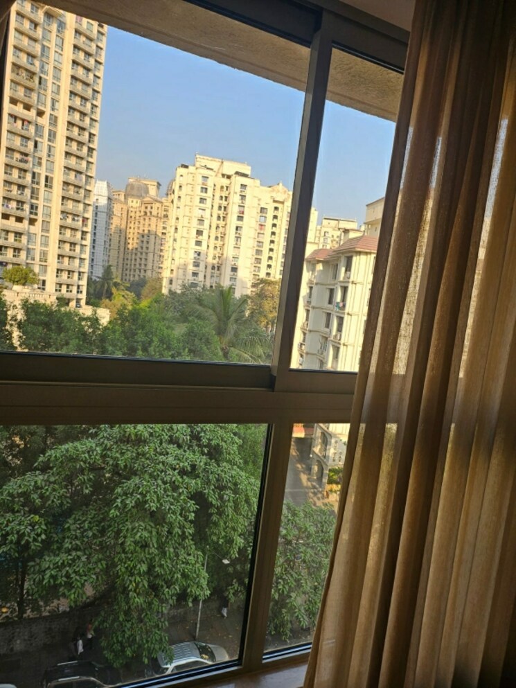 Exterior View, hiranandani-sorrento 1 Bedroom 625 Sq.Ft. Apartment In Powai Mumbai 8144007