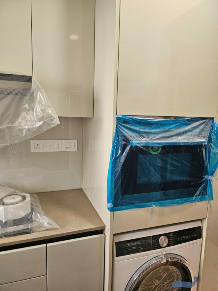 Kitchen, hiranandani-sorrento 1 Bedroom 625 Sq.Ft. Apartment In Powai Mumbai 8144007