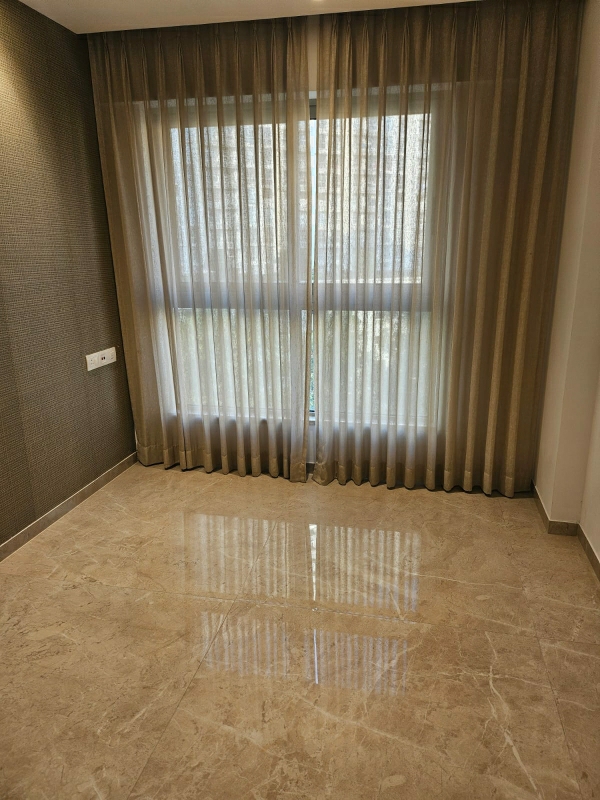 1 BHK Apartment For Sale in Hiranandani Sorrento