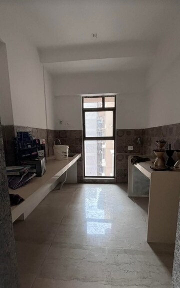 Kitchen in 2 BHK Apartment at Kanakia Silicon Valley, Powai – for Rent