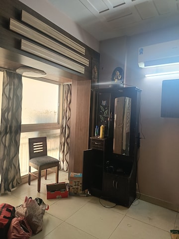 Living Room in 2 BHK Apartment at Gardenia Golf City, Sector 75 – for Rent