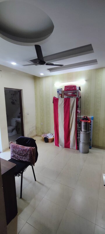 Living Room in 2 BHK Builder Floor at Vatika INXT Emilia floors, Sector 82 – for Sale
