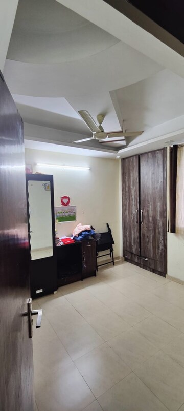 Bedroom in 2 BHK Builder Floor at Vatika INXT Emilia floors, Sector 82 – for Sale