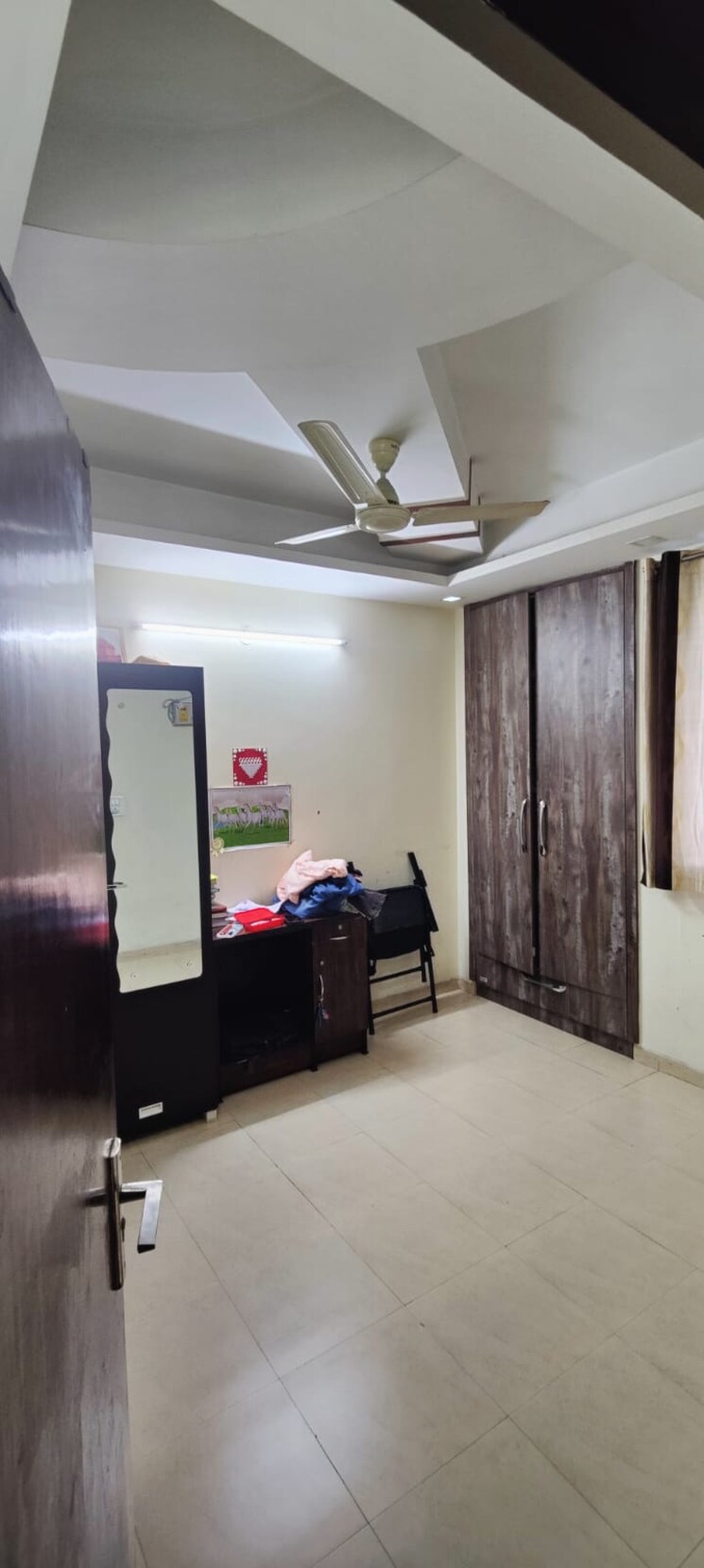 Bedroom, vatika-inxt-emilia-floors 2 Bedroom 930 Sq.Ft. Builder Floor In Sector 82 Gurgaon 8143996