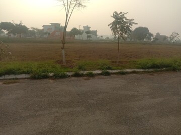 Plot Area in  Plot at Altus Muirwood Ecocity, North Kharar – for Sale