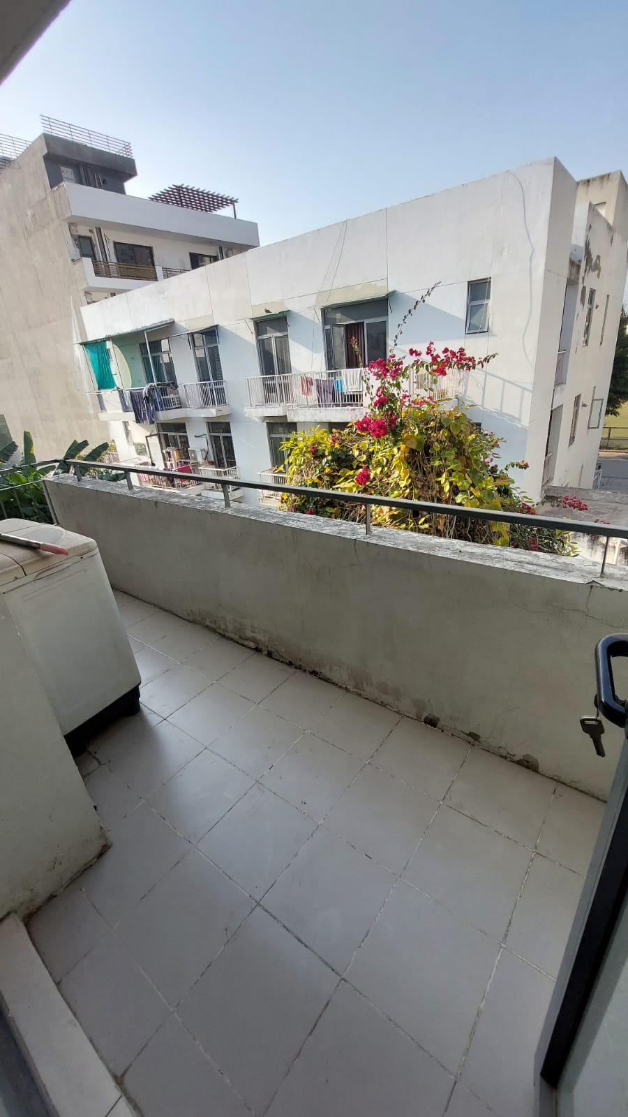 2 BHK + Extra Room Builder Floor For Sale in Vatika INXT Emilia floors