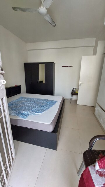 Master Bedroom in 2 BHK Builder Floor at Vatika INXT Emilia floors, Sector 82 – for Sale
