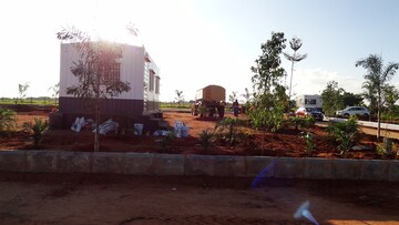  Plot – Exterior View View at Shadnagar - for Sale