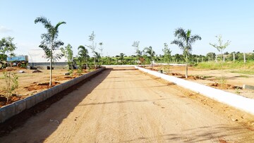  Plot For Sale in Shadnagar