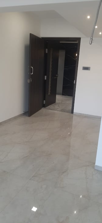 3 BHK Apartment For Resale in Kasturi Regius Sector 13 Navi Mumbai  8144017