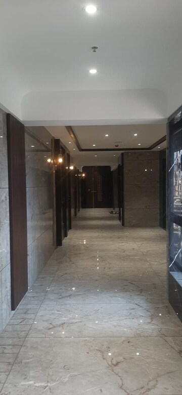 Parking in 3 BHK Apartment at Kasturi Regius, Sector 13 – for Sale