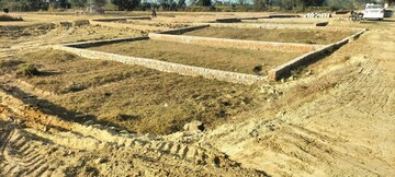 Plot Area in  Plot at Wazirganj – for Sale